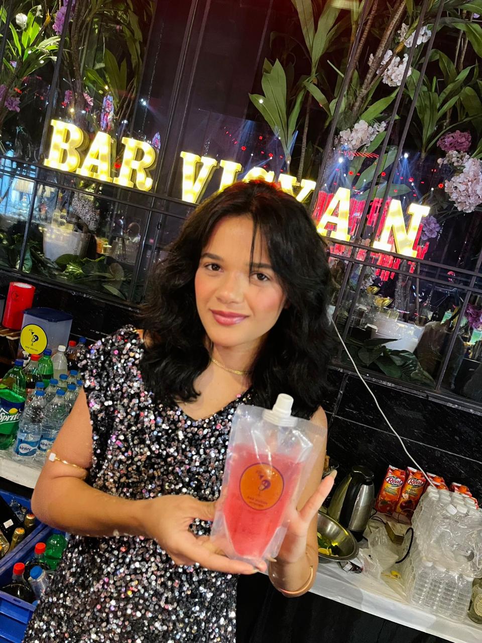 Enhance your event with our skilled bartenders, delivering impeccable service and exquisite drinks