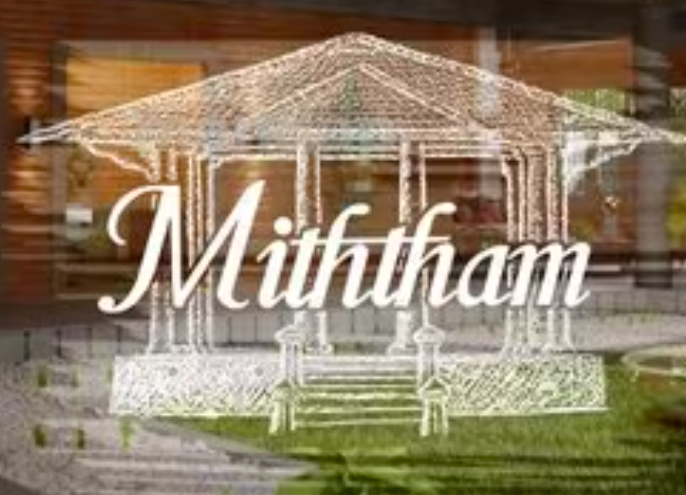 Celebrate amidst natural beauty at Miththam, a venue graced by the impeccable service of Drinks by Mo.