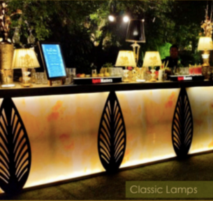 Elevate Your Gathering: Spirit Masters' Professional Bar Setup